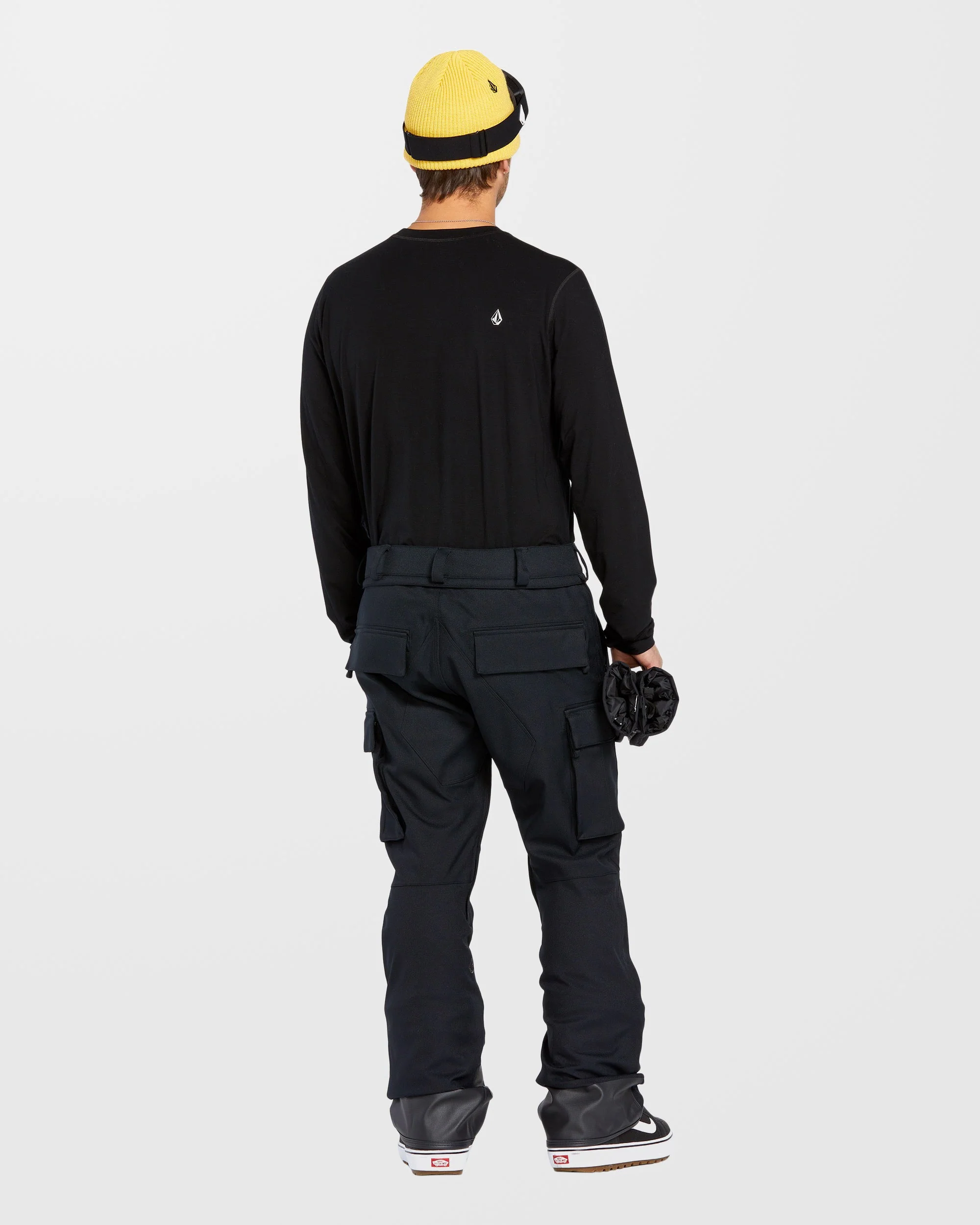 New Articulated Hose - Black - Image 5