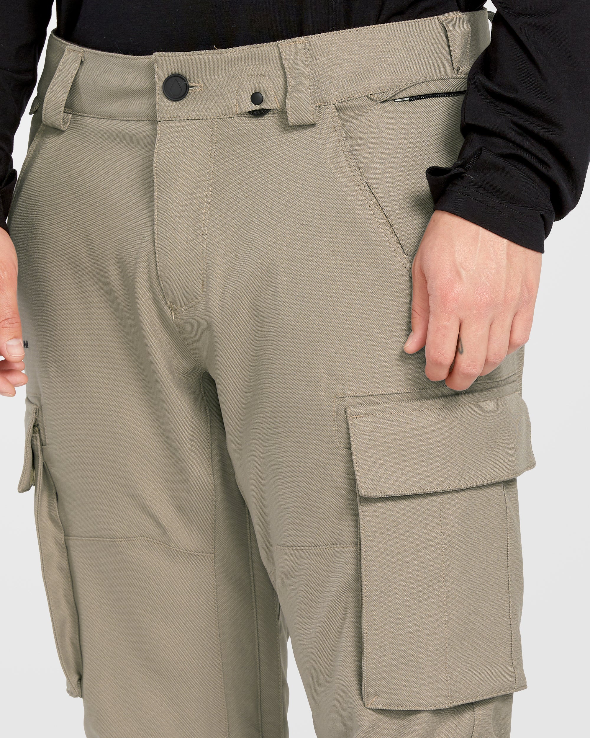 New Articulated Hose - Chestnut Brown - Image 10
