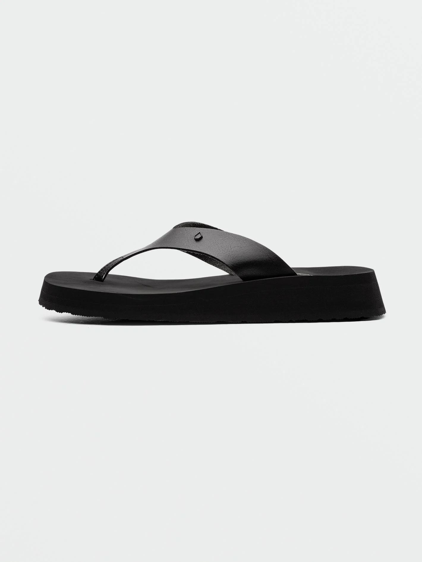 Not Ur Moms Platform Sandalen - BLACK - Image 3