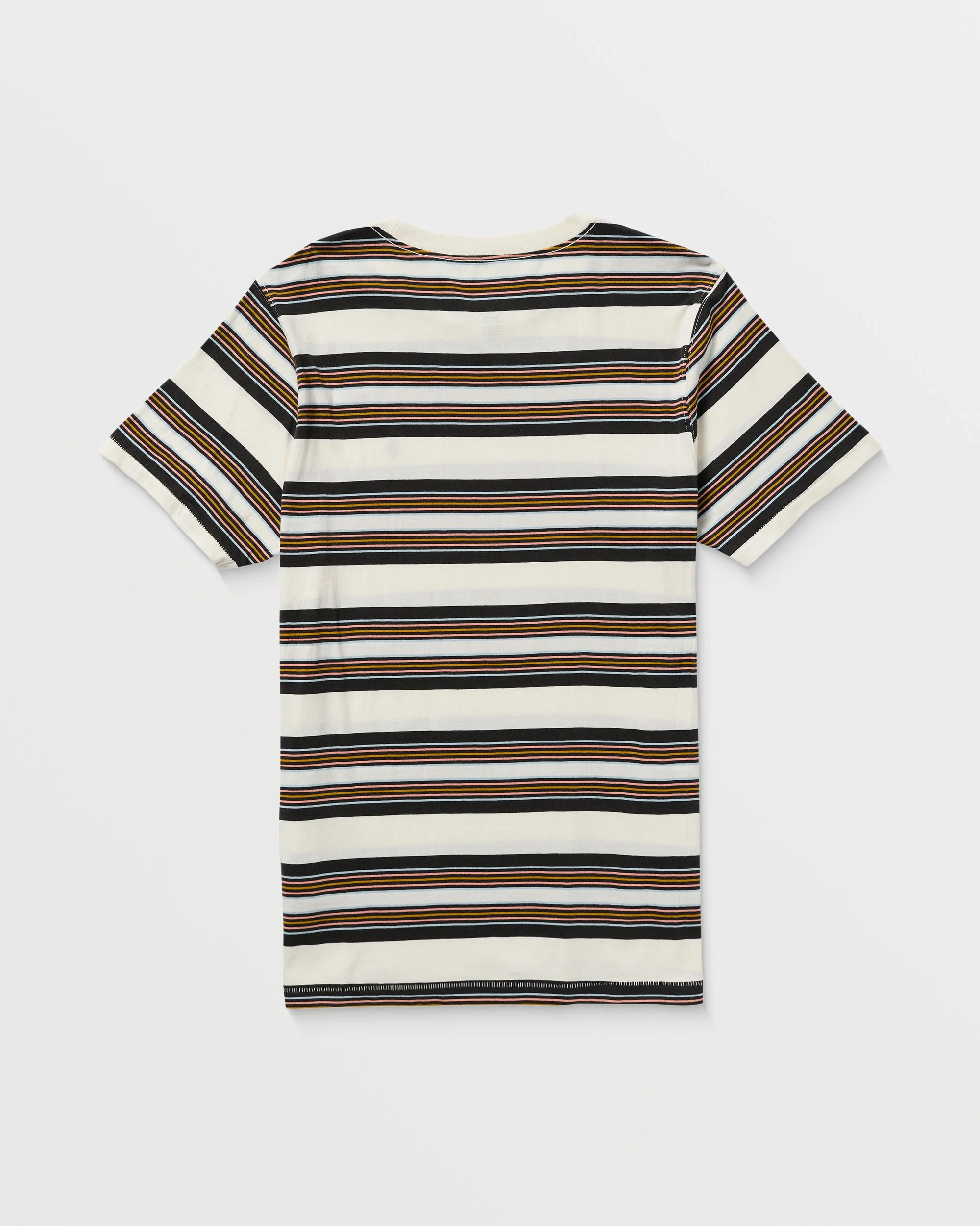 Parotic T-Shirt - Off White - Image 7