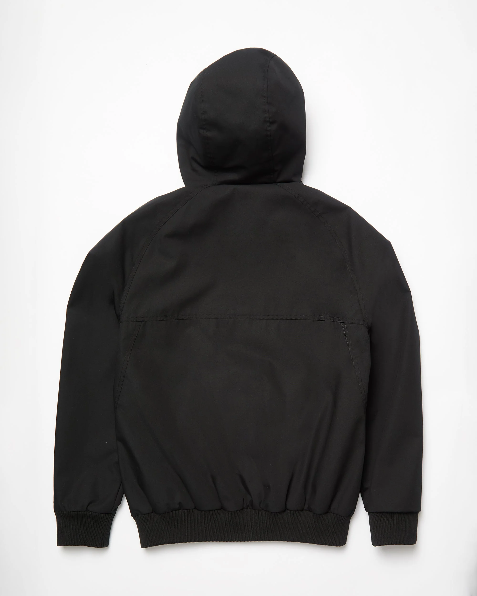 Raynan 10K Jacke - Black - Image 11