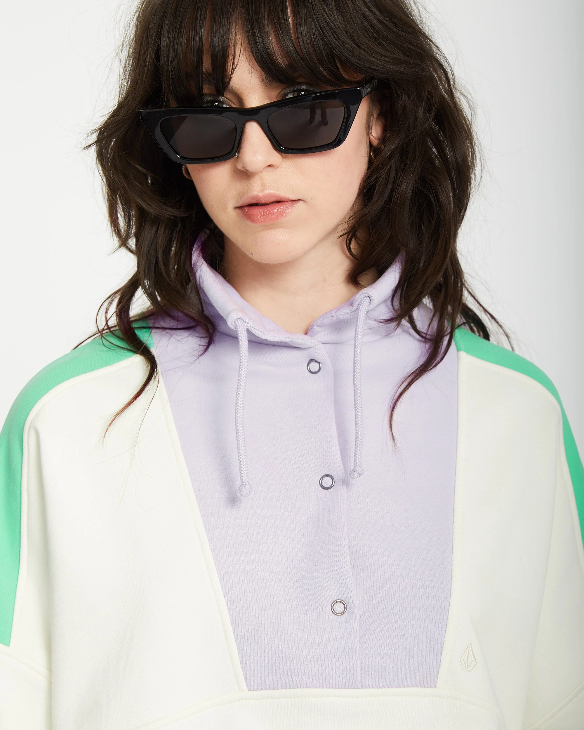 Reetrostone Pullover - MULTI - Image 3