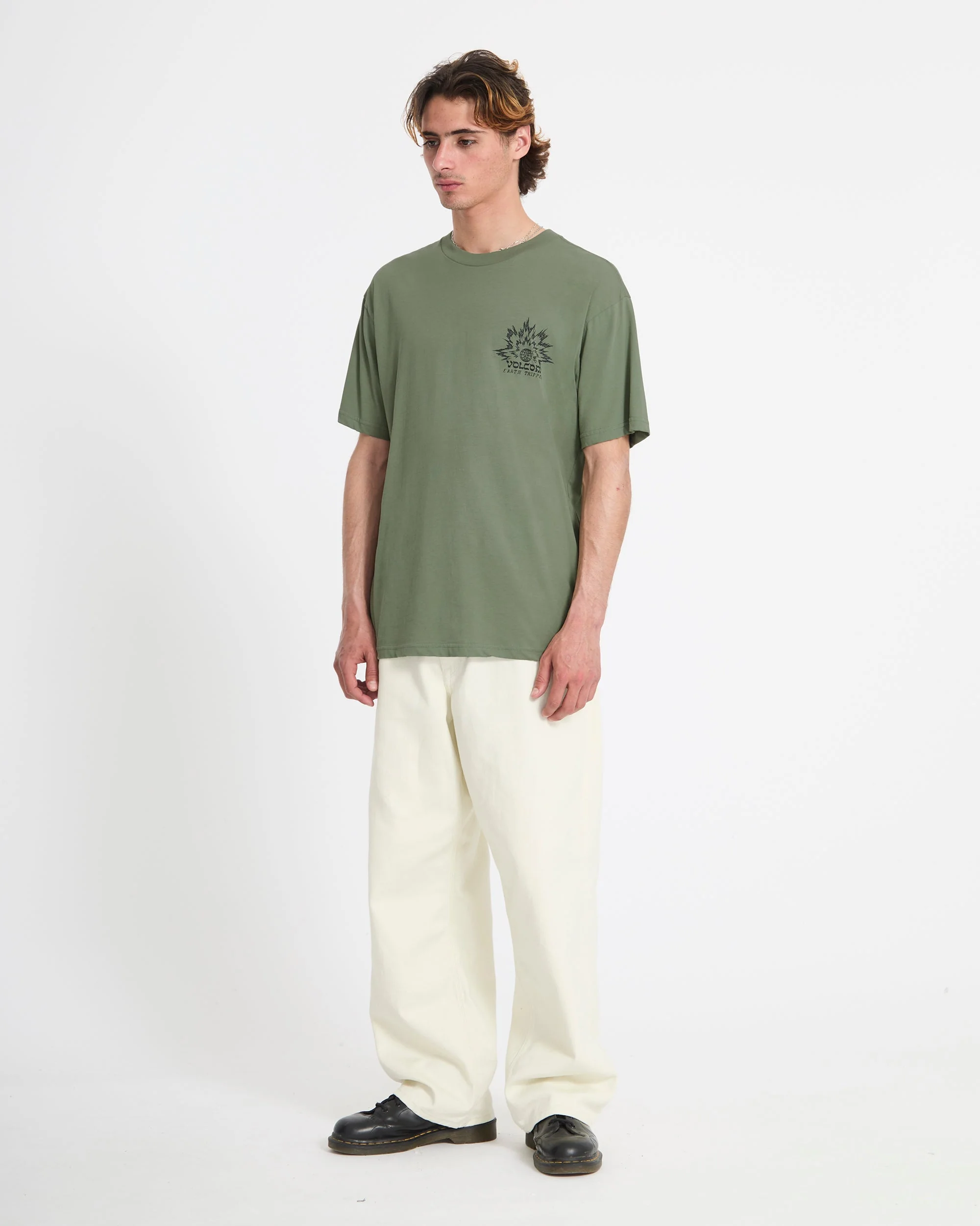 Remote Viewer T-Shirt - Brolive - Image 5