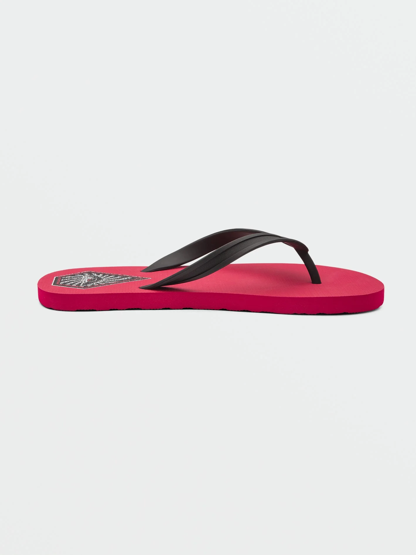 Rocker 2 Sandalen - RIBBON RED - Image 4