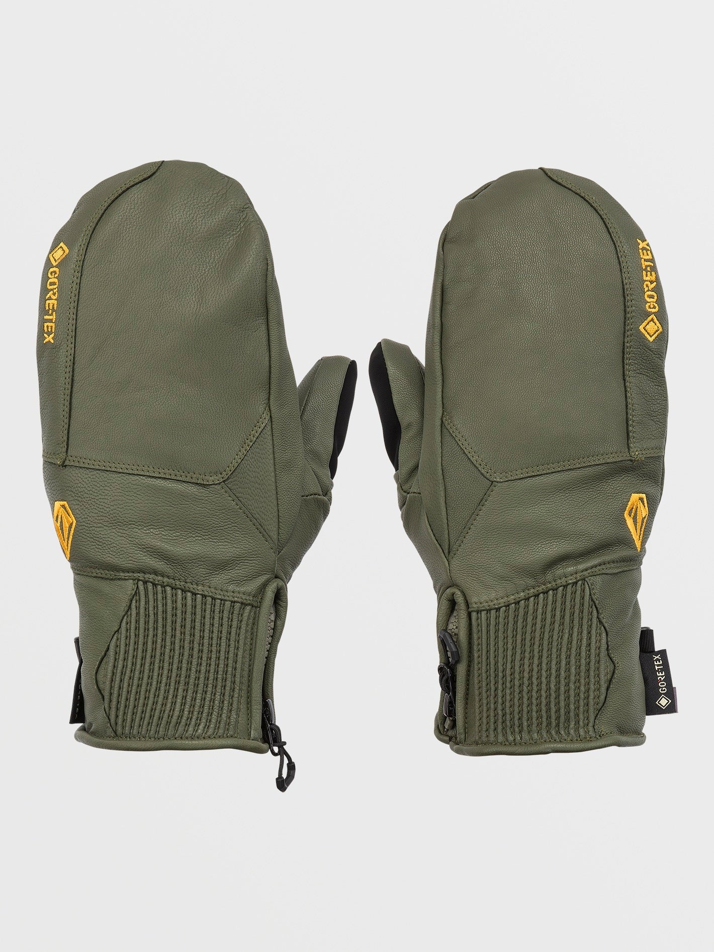 Service Gore-Tex Fäustlinge - MILITARY