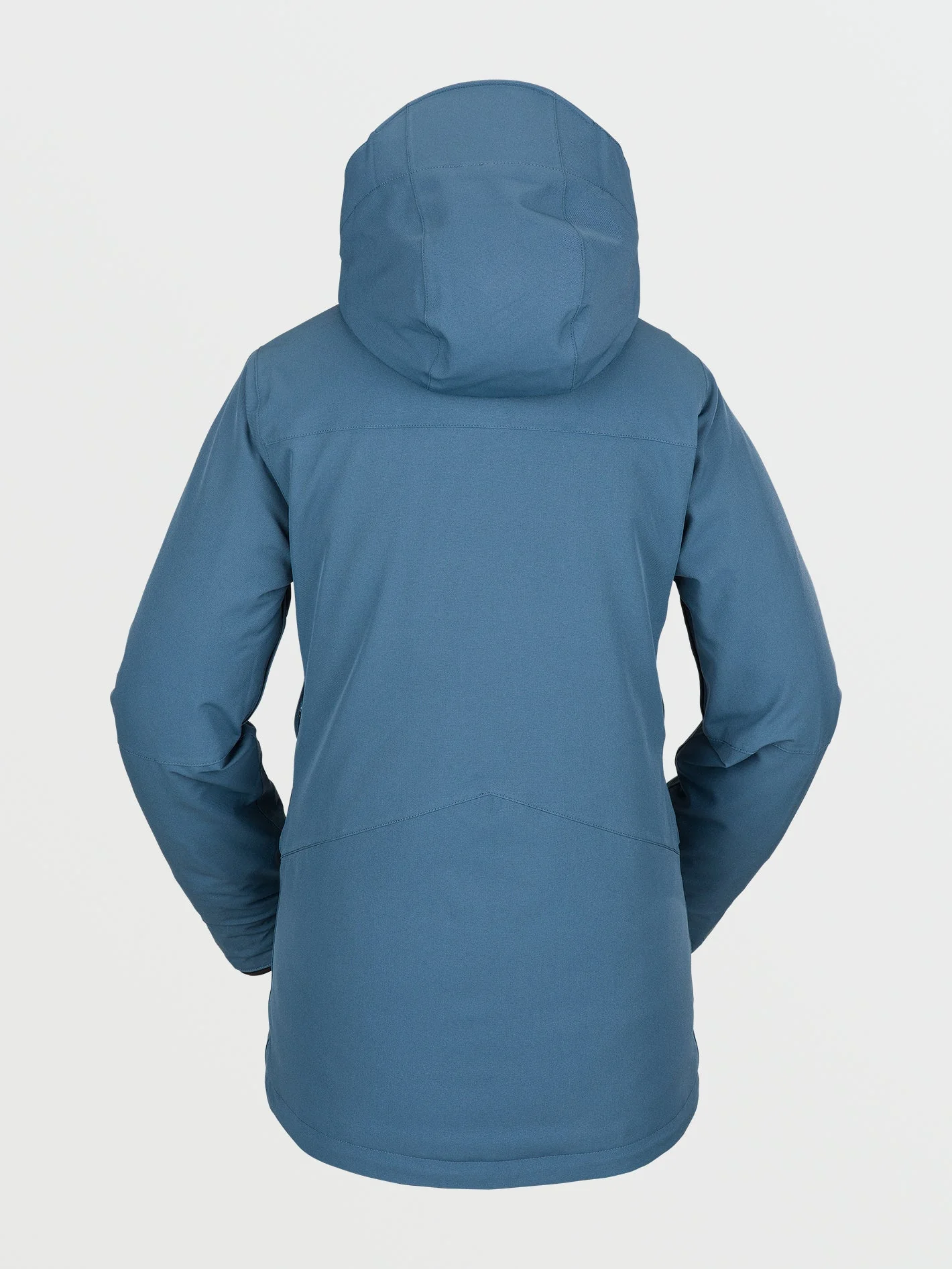 Shelter 3D Stretch Jacket - Petrol Blue - Image 14