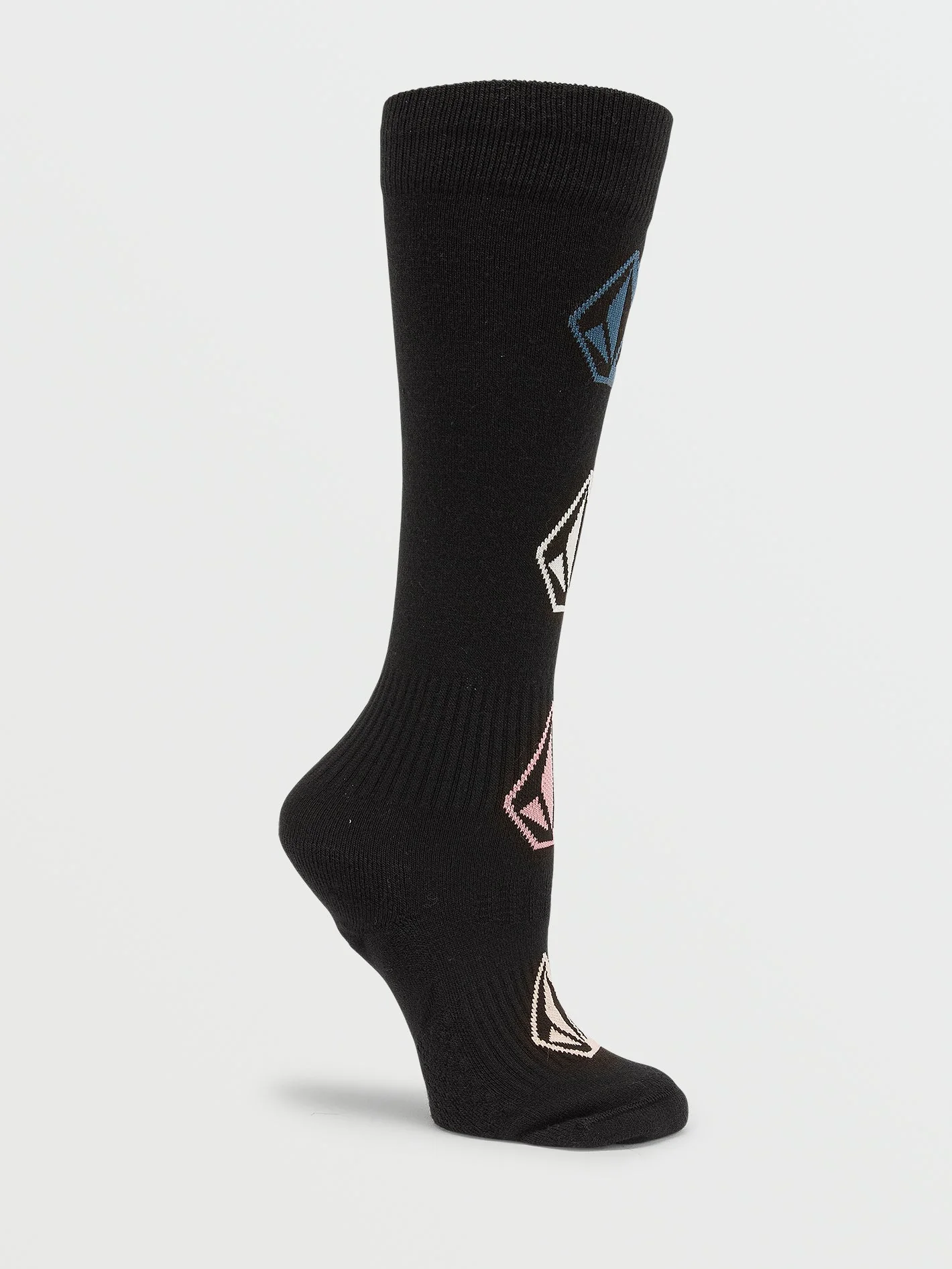 Sherwood Socks - Black - Image 2