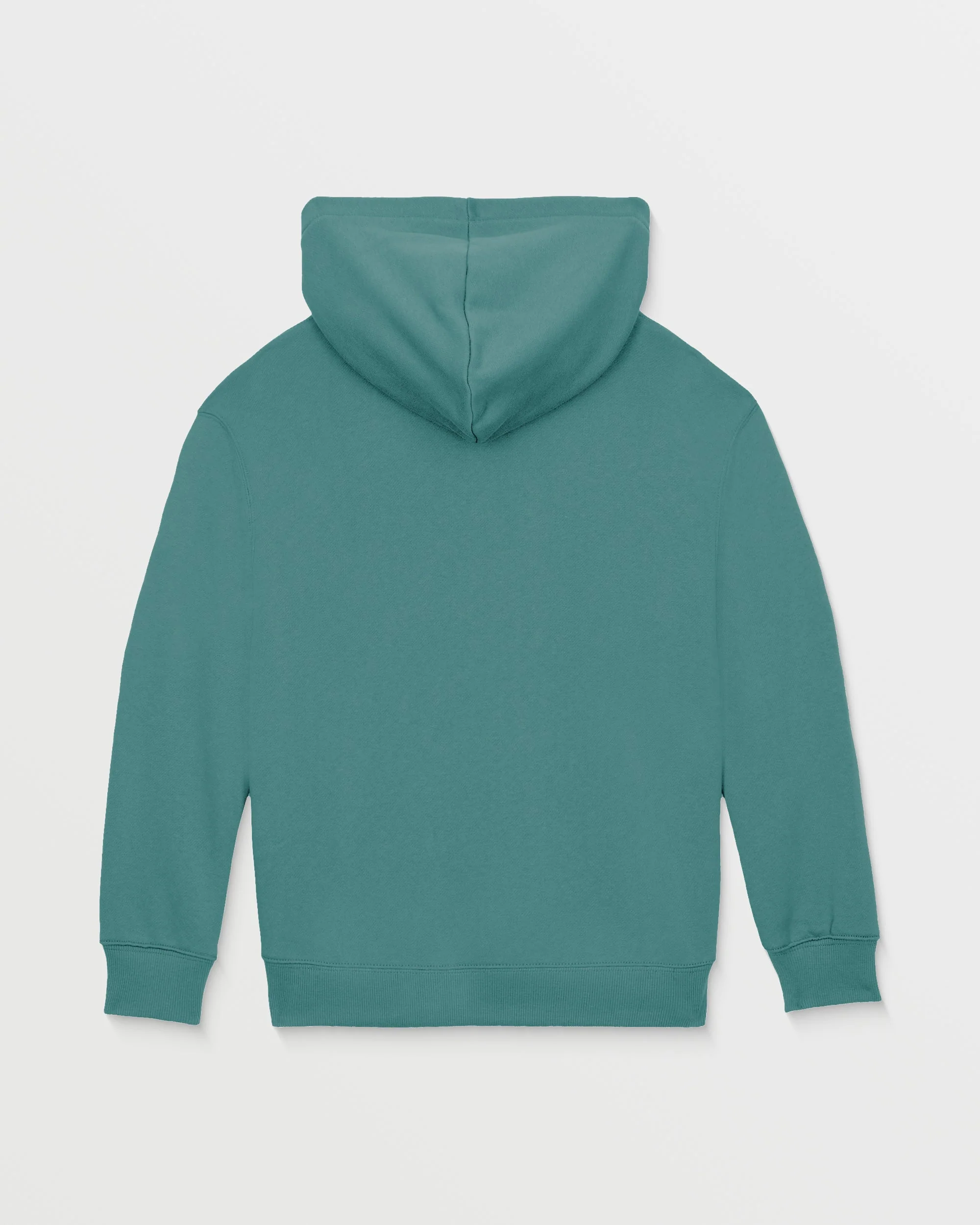 Single Stone Hoodie - Rifle Green - (KINDER) - Image 2