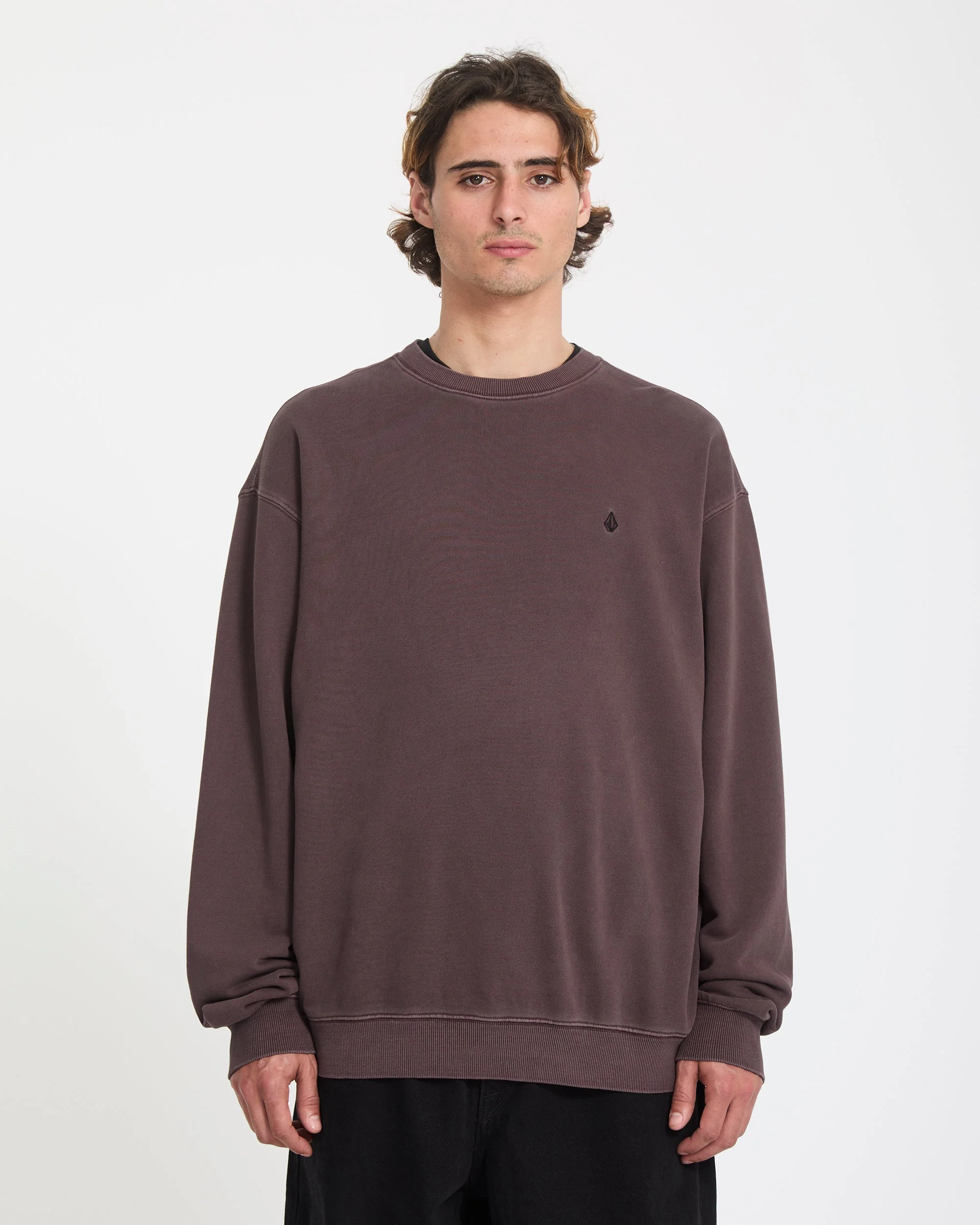 Single Stone Sweatshirt - Pistol Punch