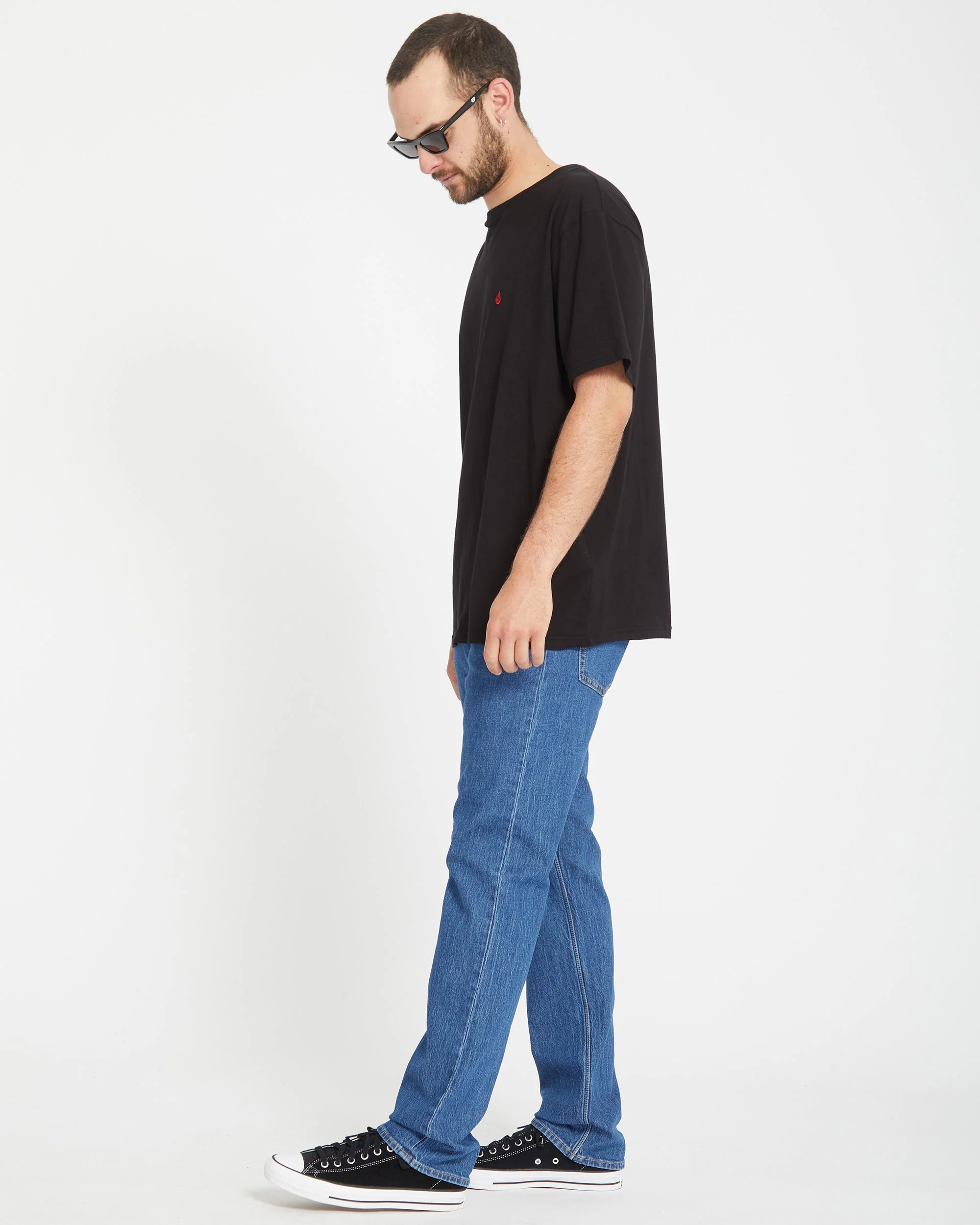 Solver Jeans - Bold Blue - Image 5