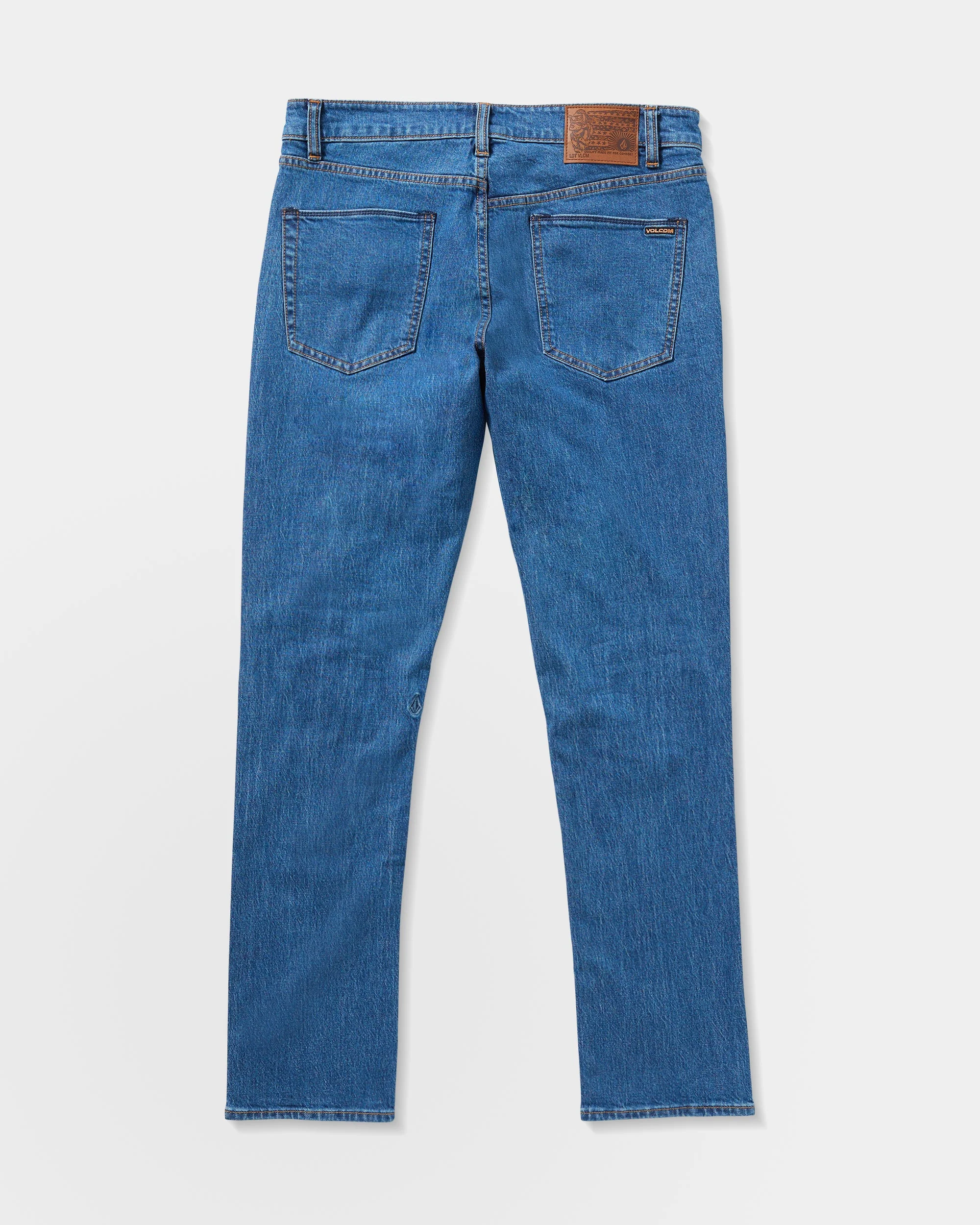 Solver Jeans - Bold Blue - Image 8