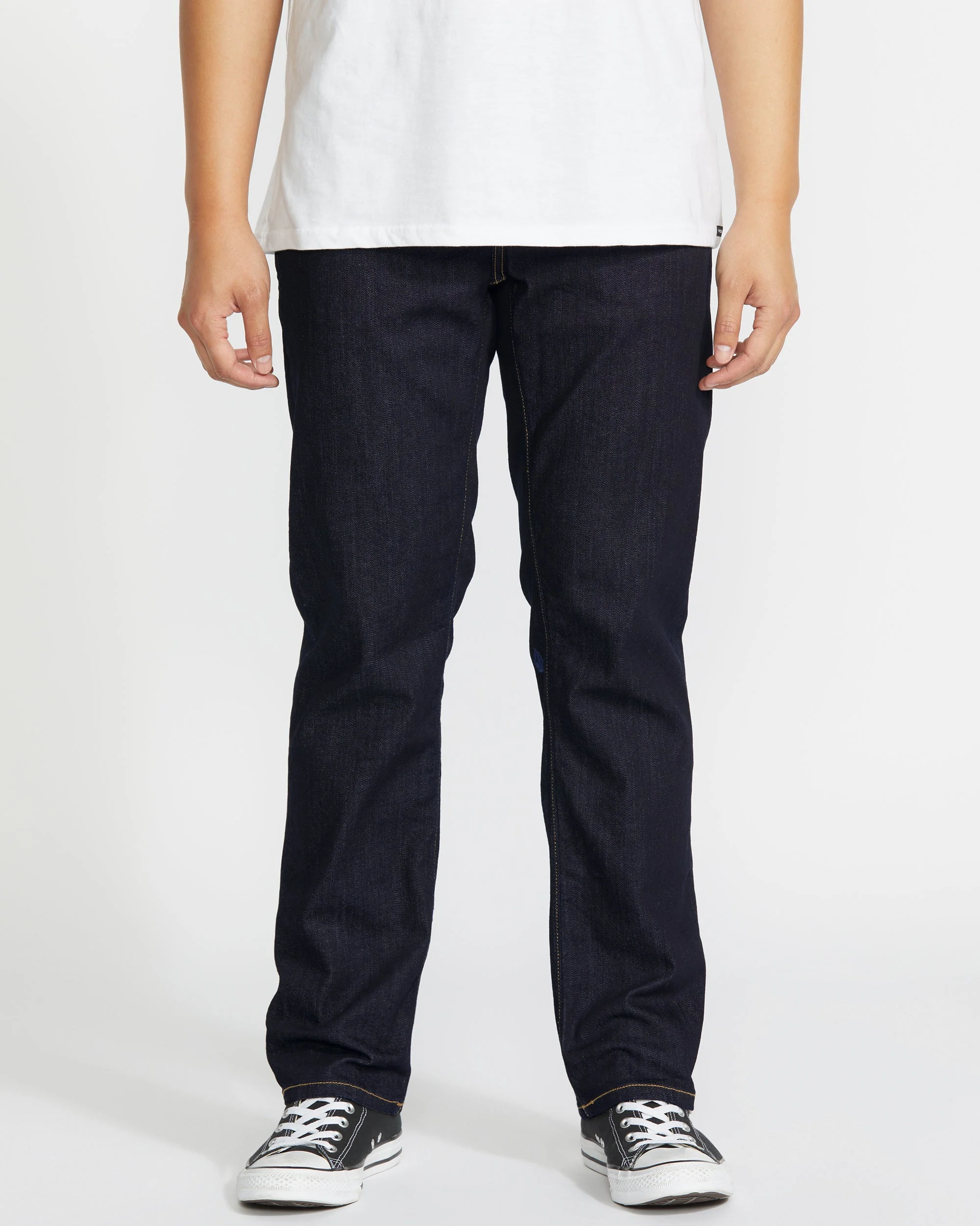 Solver Jeans - Rinse