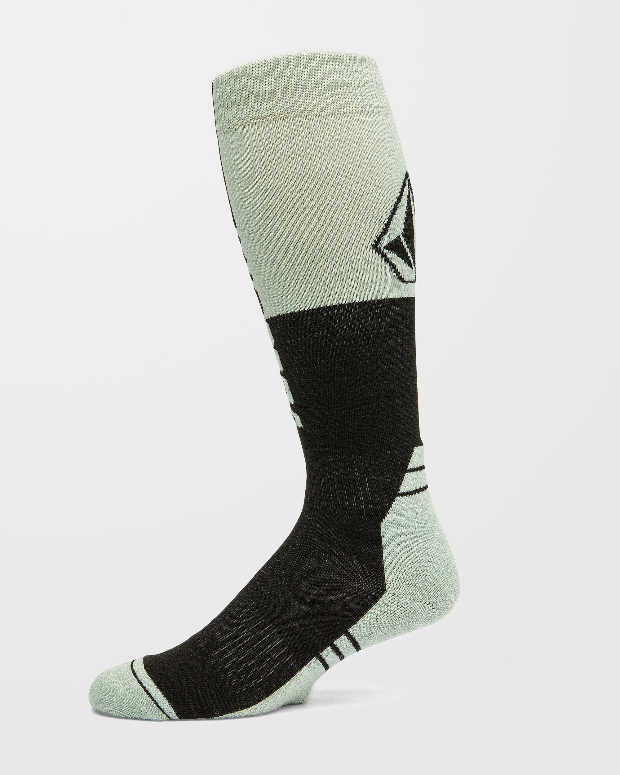 Splitz Wool Blend Otc Socken - Agave - Image 3
