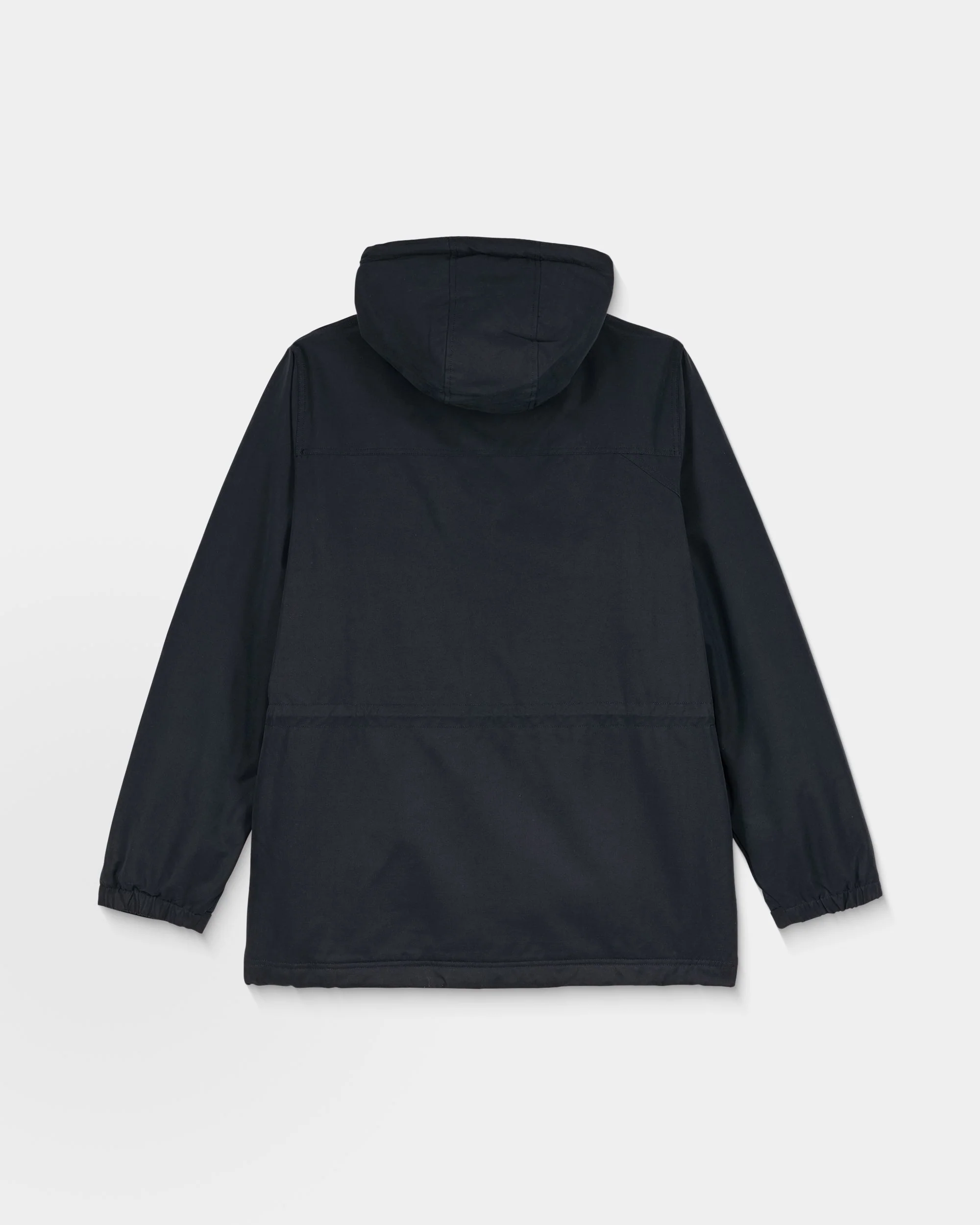 Starget 5K Parka - Black - Image 11