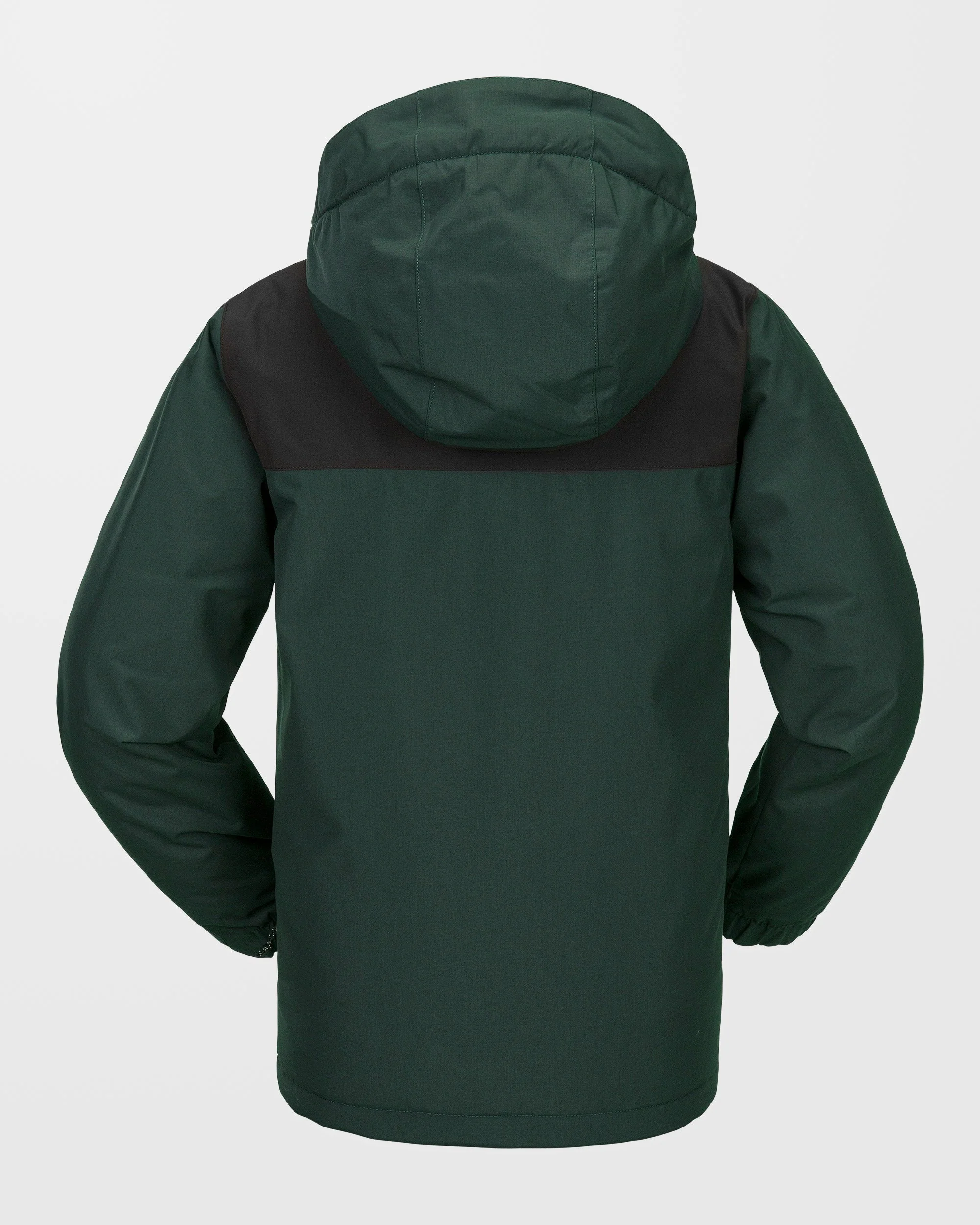 Stone.91 Insulated Jacke - Scarab - (KINDER) - Image 2