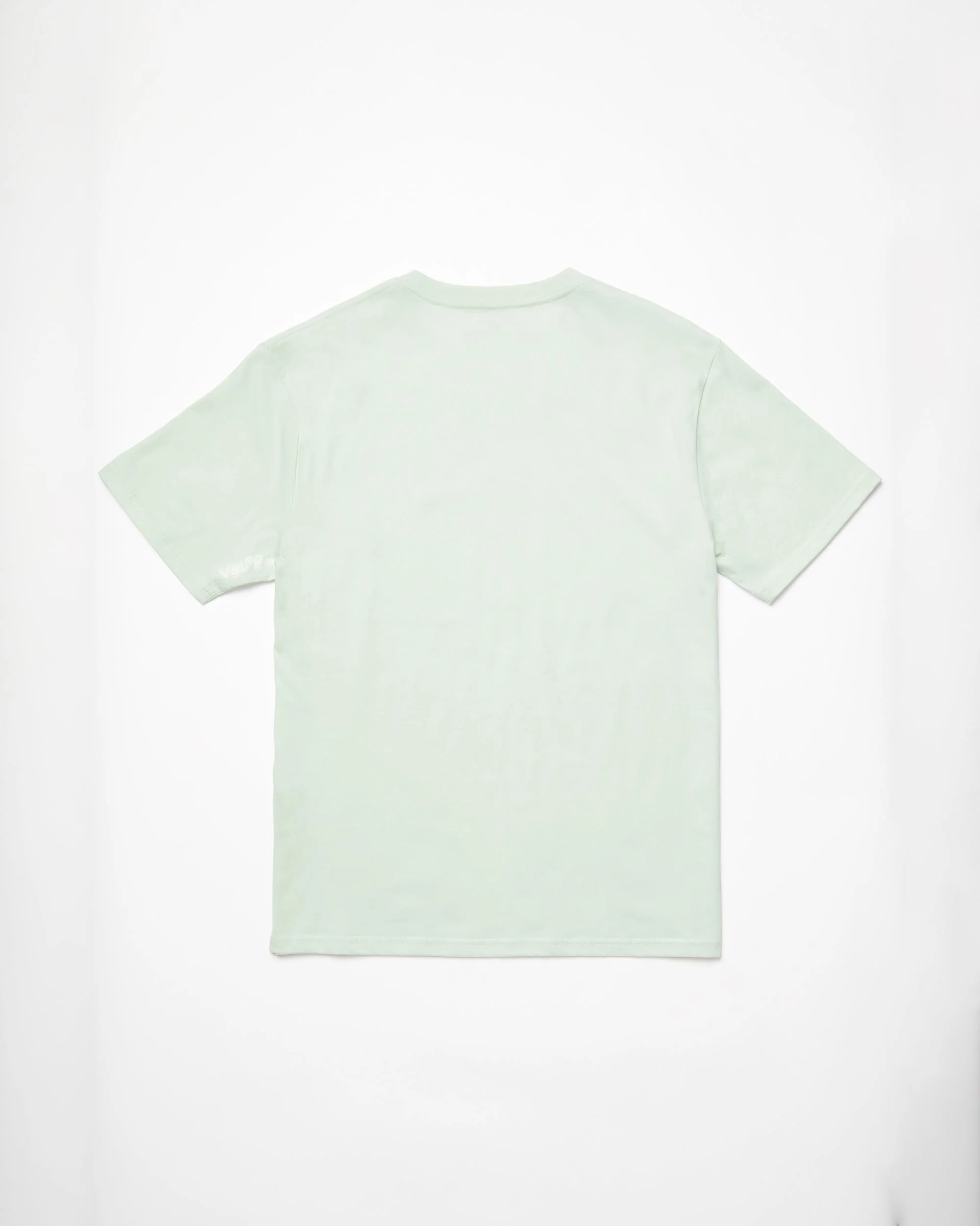 Stone Blanks T-shirt - CLOUD BLUE - Image 9