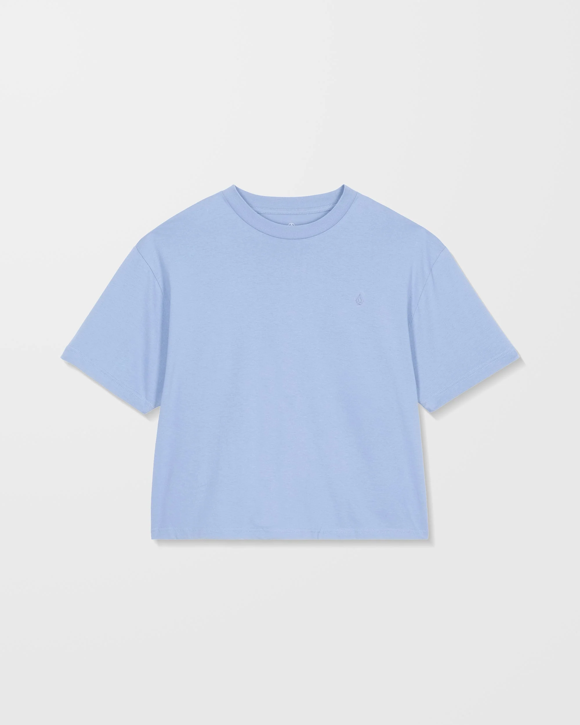 Stone Blanks Up T-Shirt - Carolina Blue - Image 8