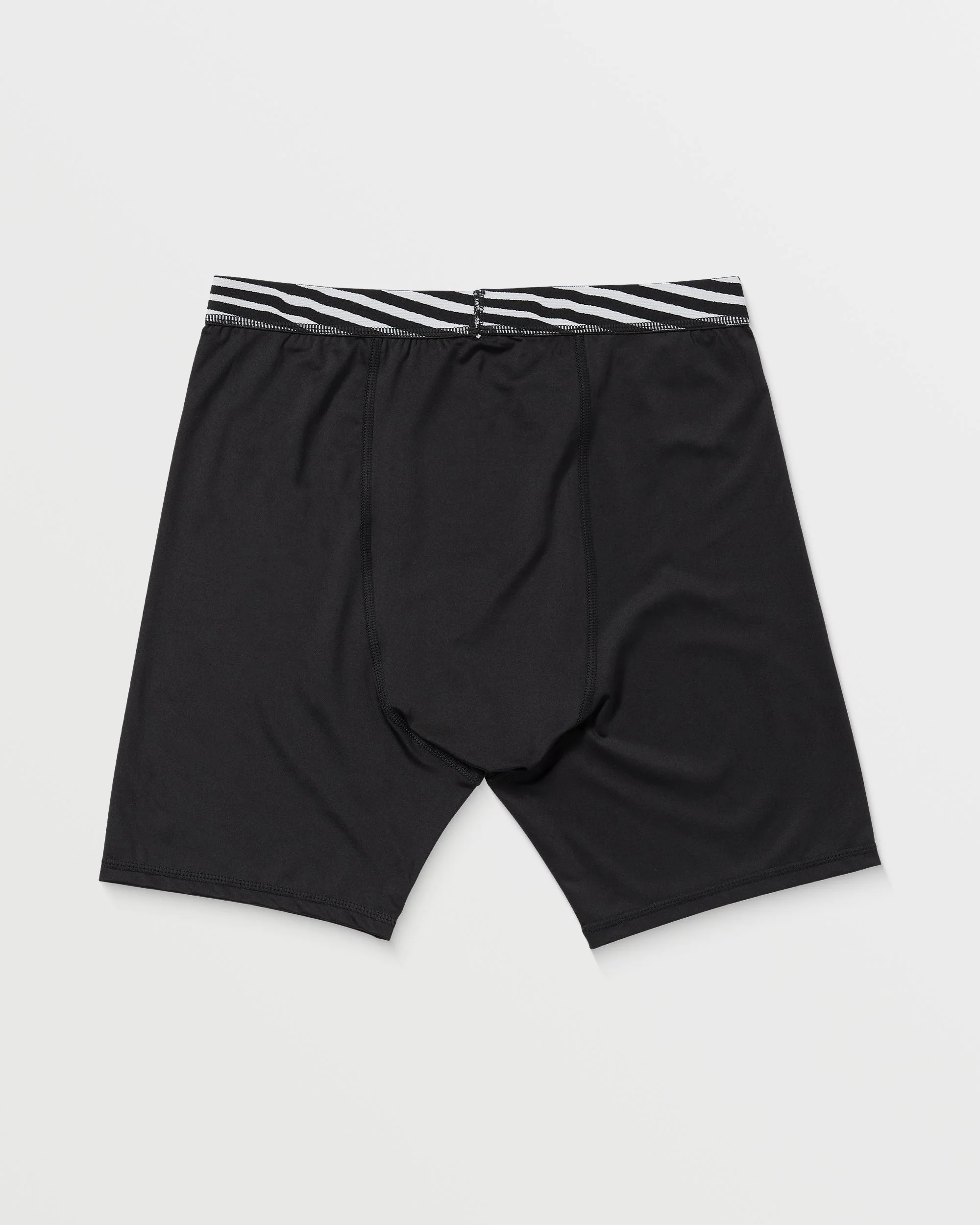 Surf Vitals J Robinson Shorts - BLACK - Image 7