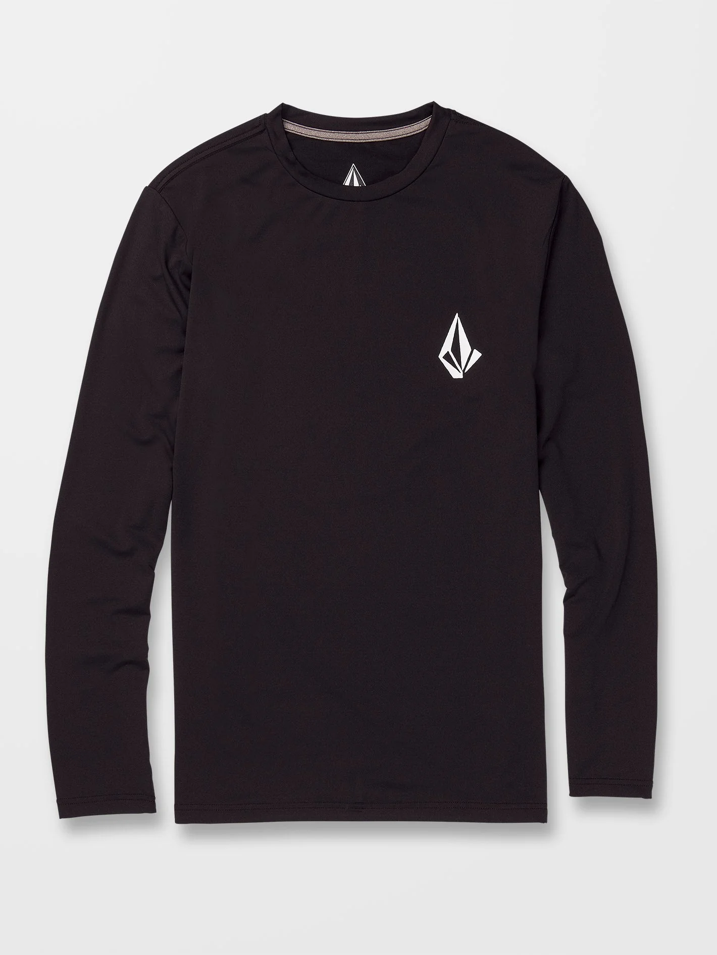 Taunt Rashguard - BLACK