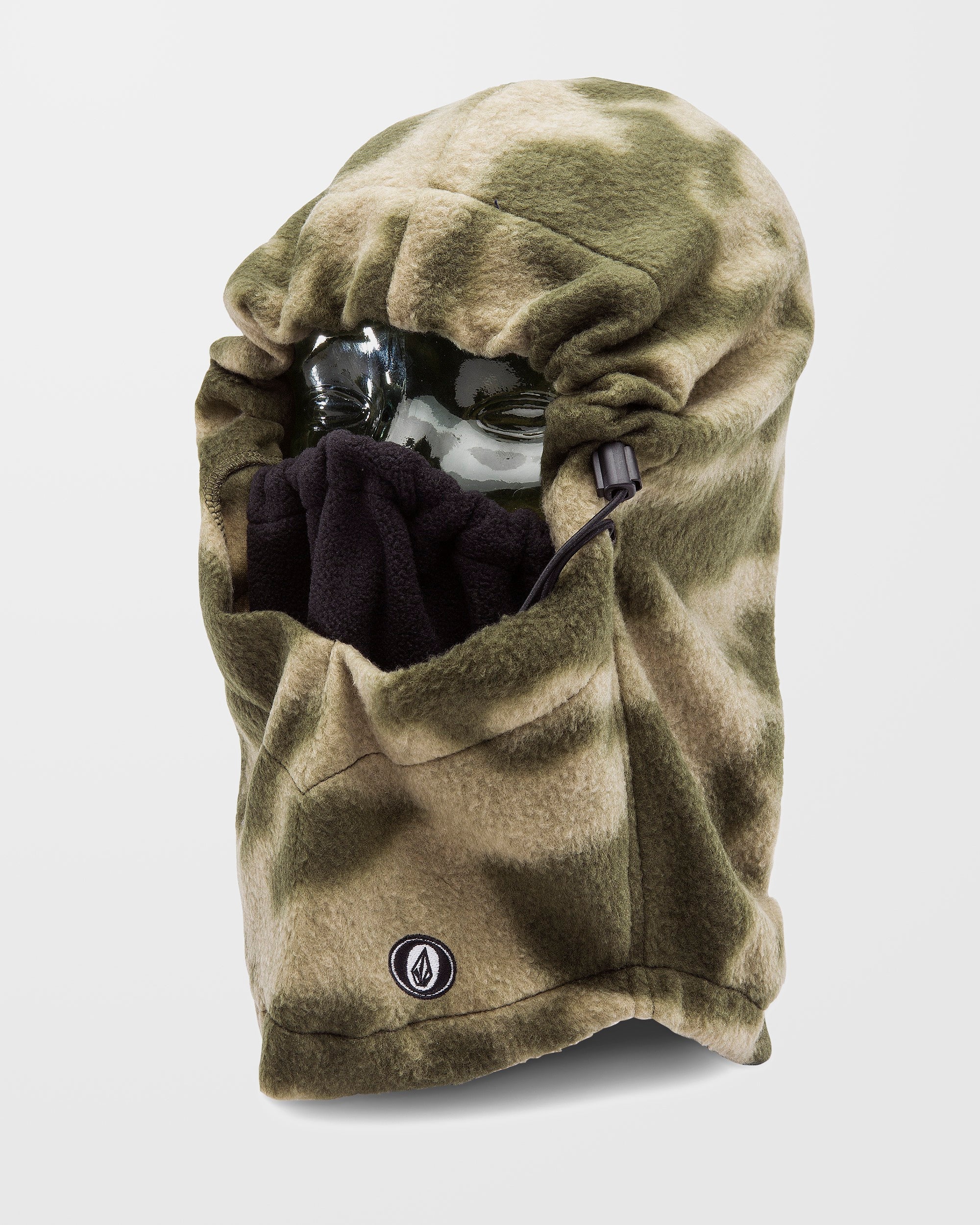 Travelin Polar Hood Thingy - Camouflage - Image 2