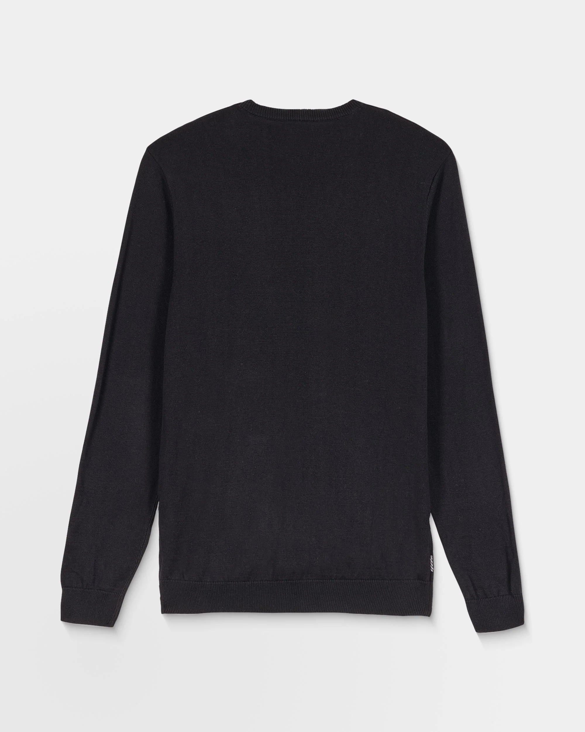 Uperstand Pullover - Black - Image 9