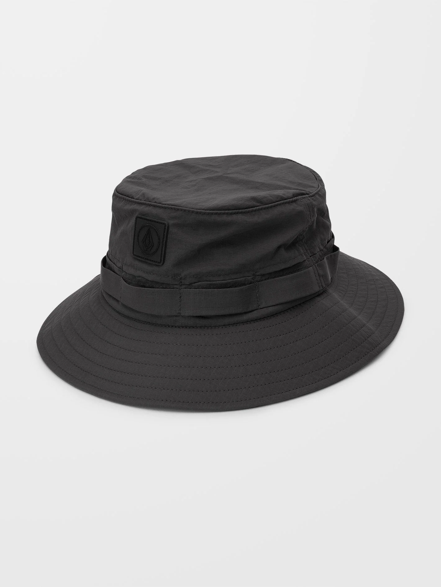 Ventilator Boonie Bucket Hut - BLACK - Image 2