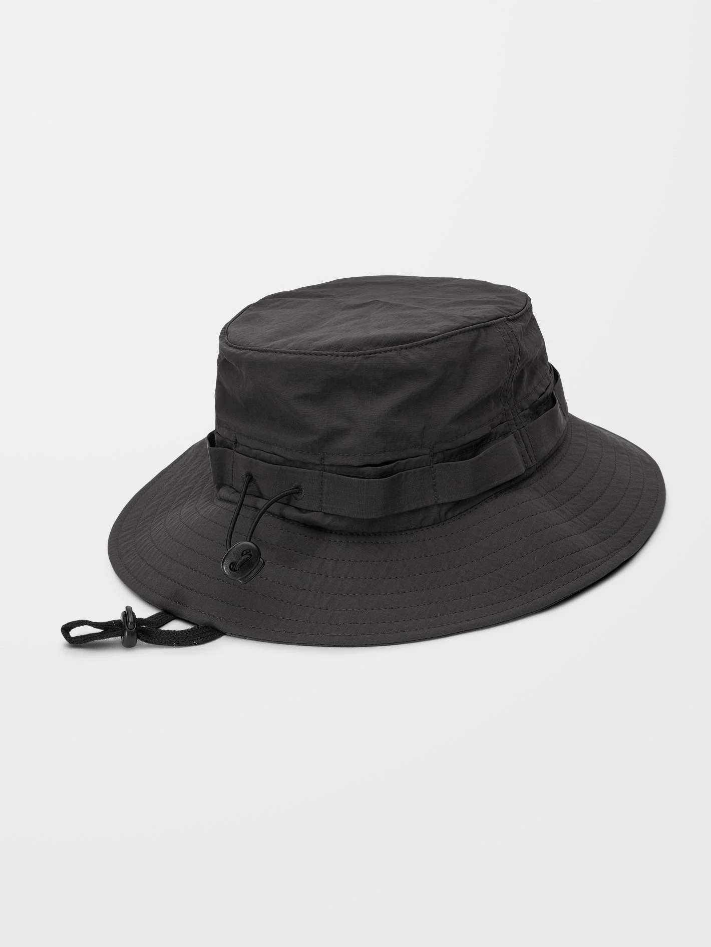 Ventilator Boonie Bucket Hut - BLACK - Image 3