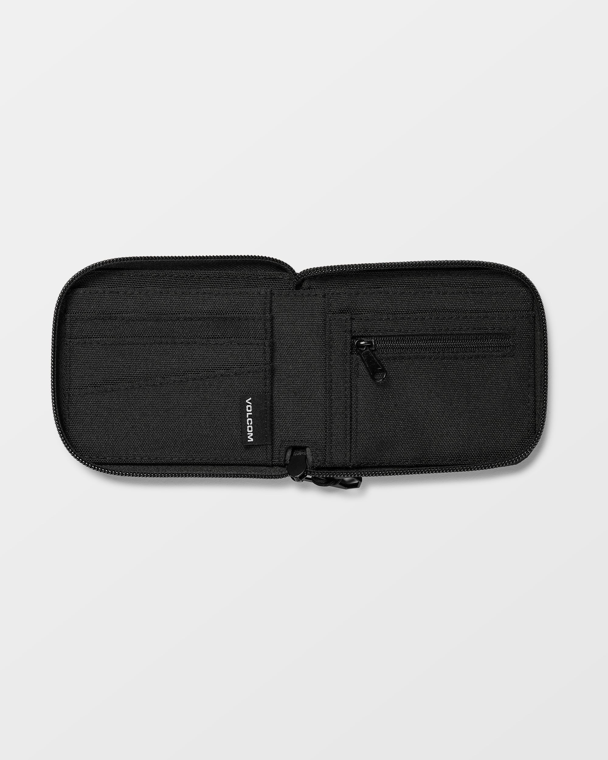 Venture Brieftasche - Black - Image 3