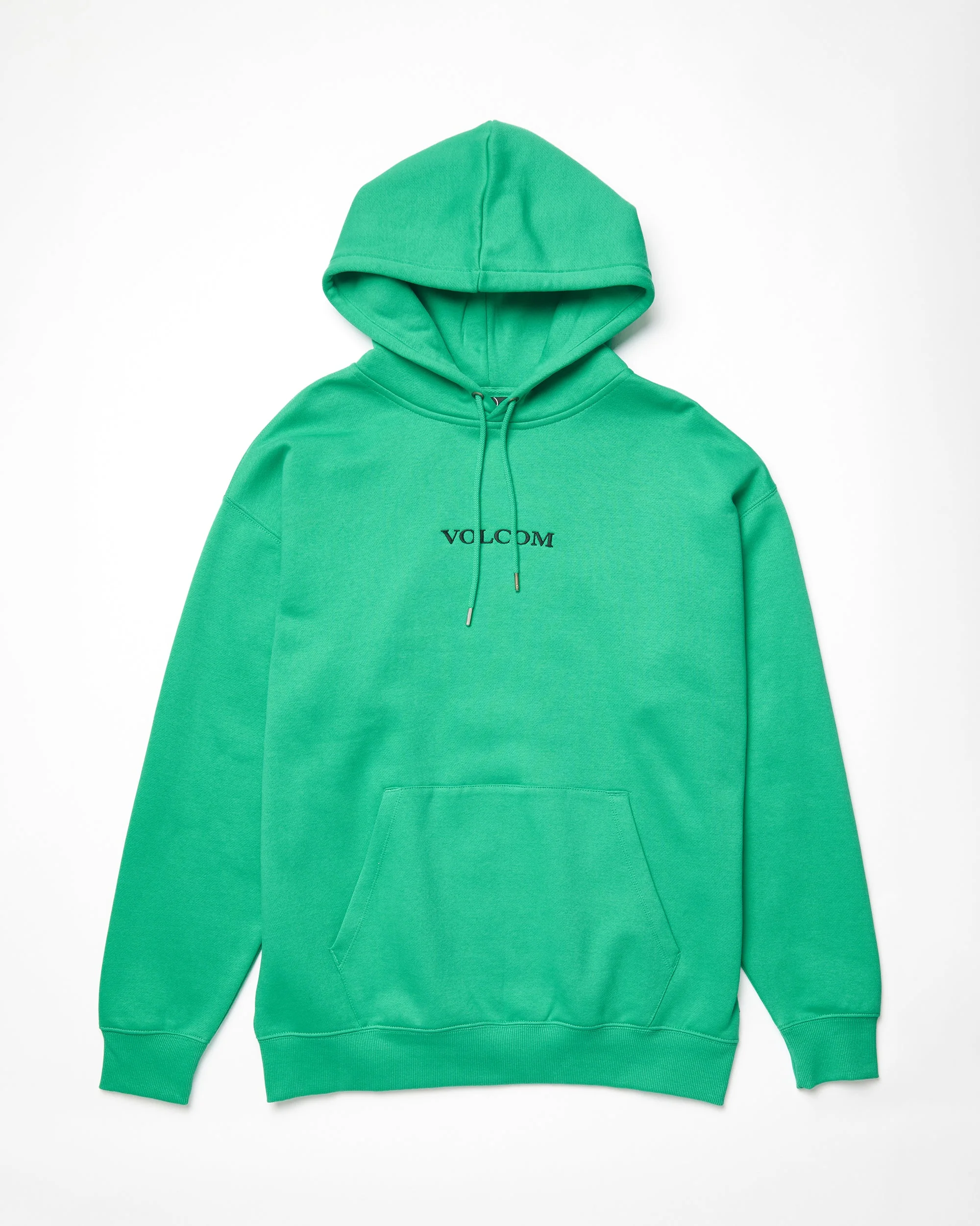 Volcom Stone Kapuzenpullover - MINT - Image 9