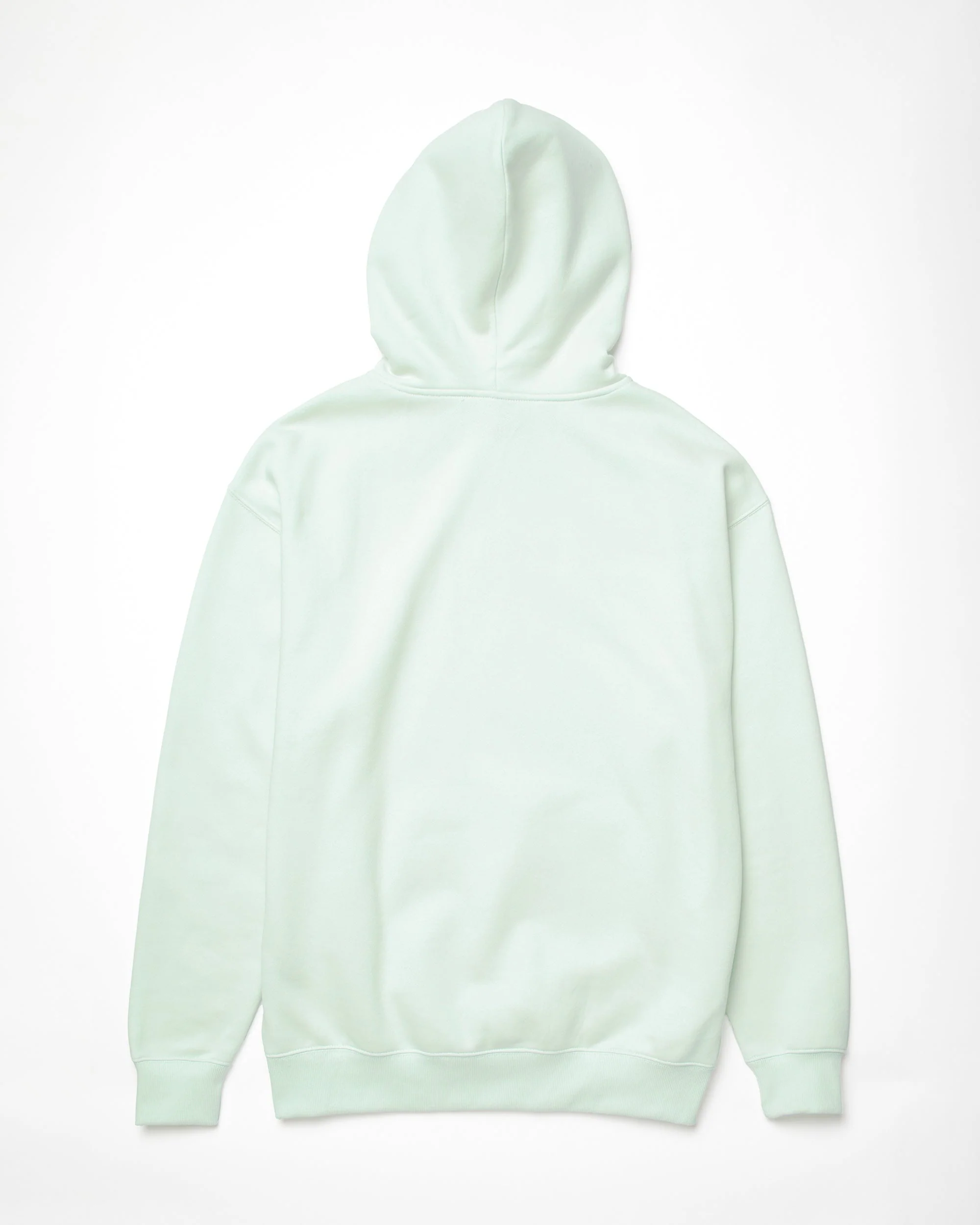 Volcom Stone Kapuzenpullover - CLOUD BLUE - Image 9