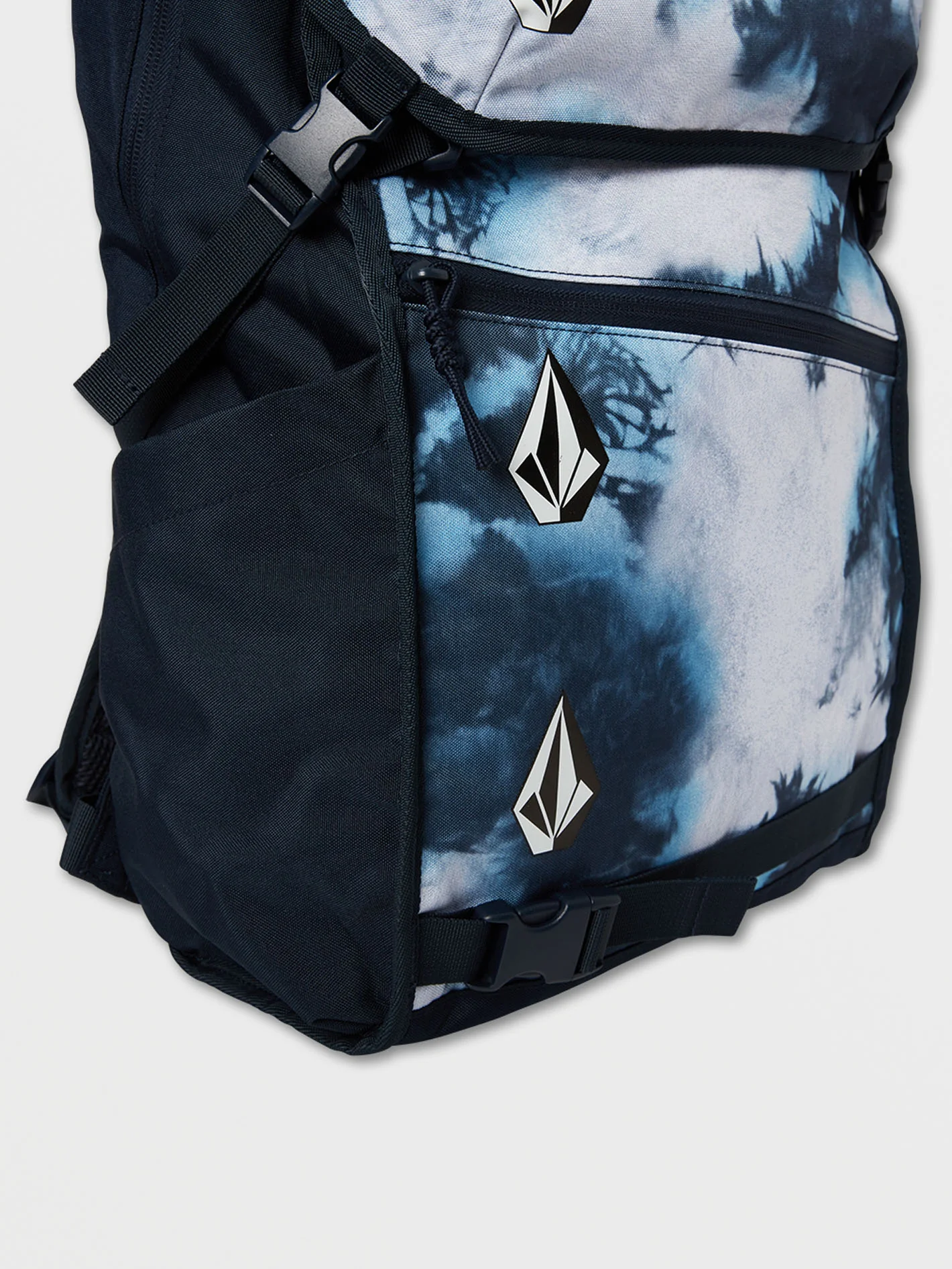 Volcom Substrate Backpack - STORM BLUE - Image 5