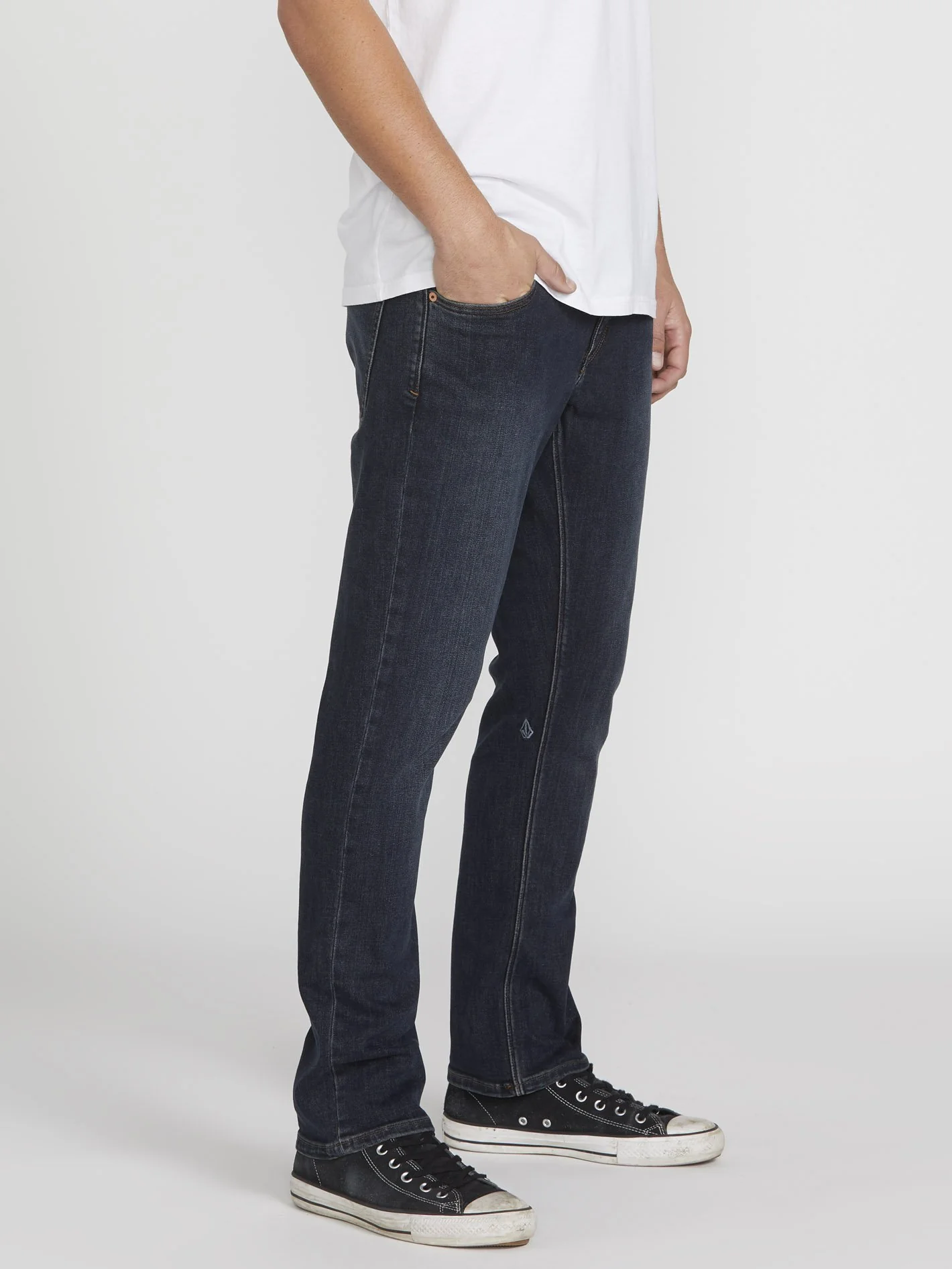 Vorta Denim - VINTAGE BLUE - Image 5
