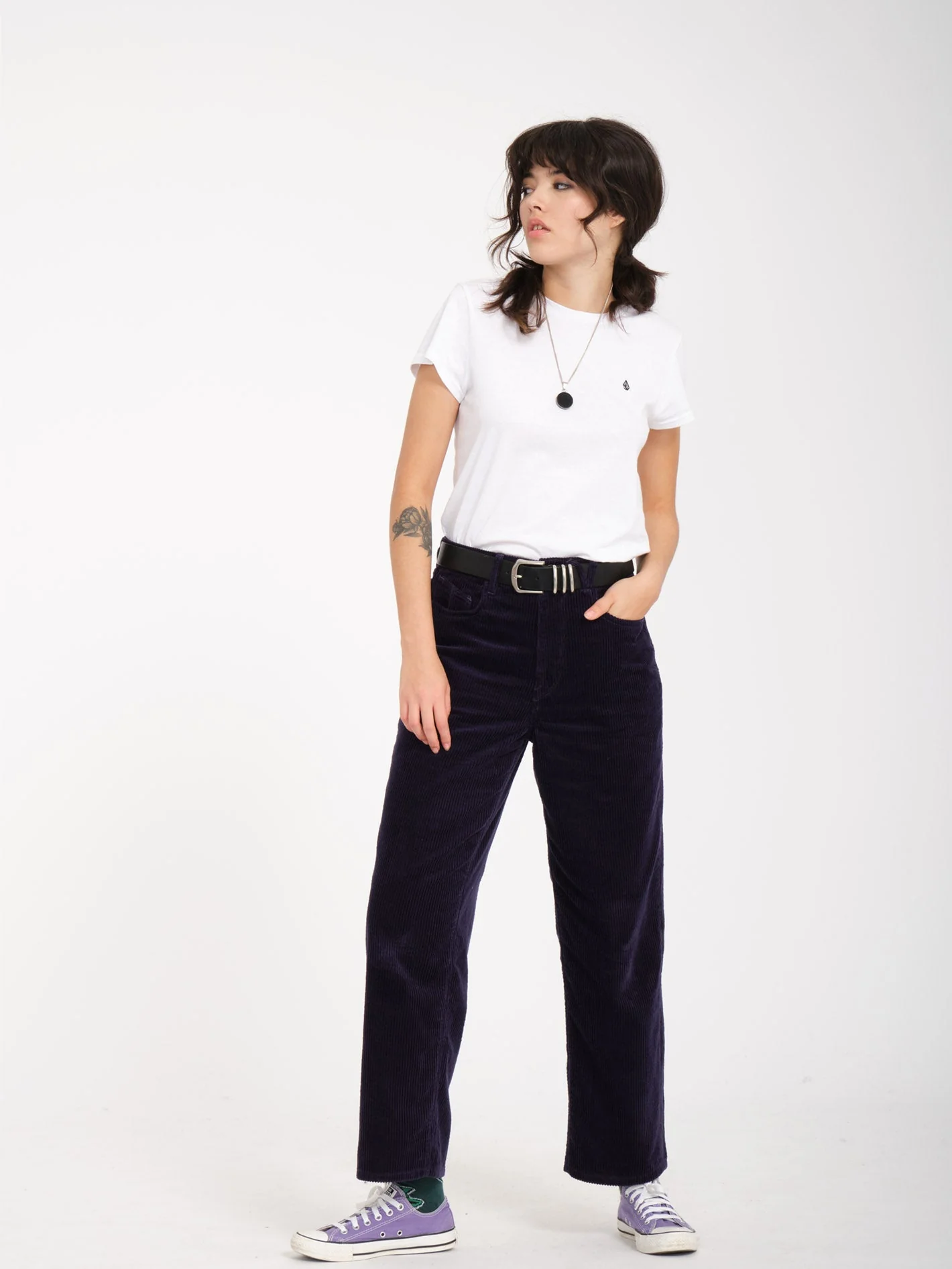 Weellow Cordhose - ECLIPSE - Image 7