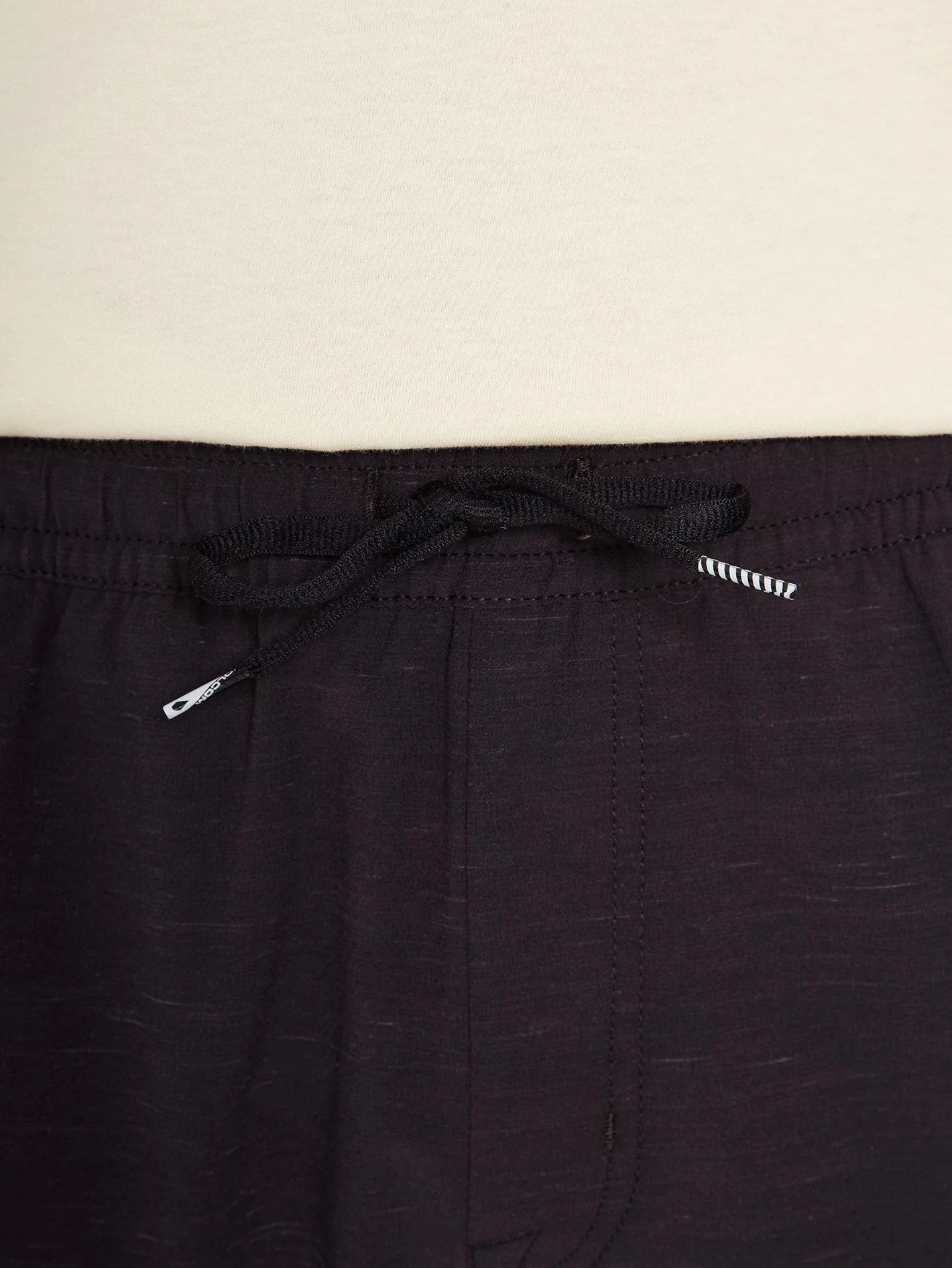 Wrecpack Hybrid 19" Shorts - BLACK - Image 7