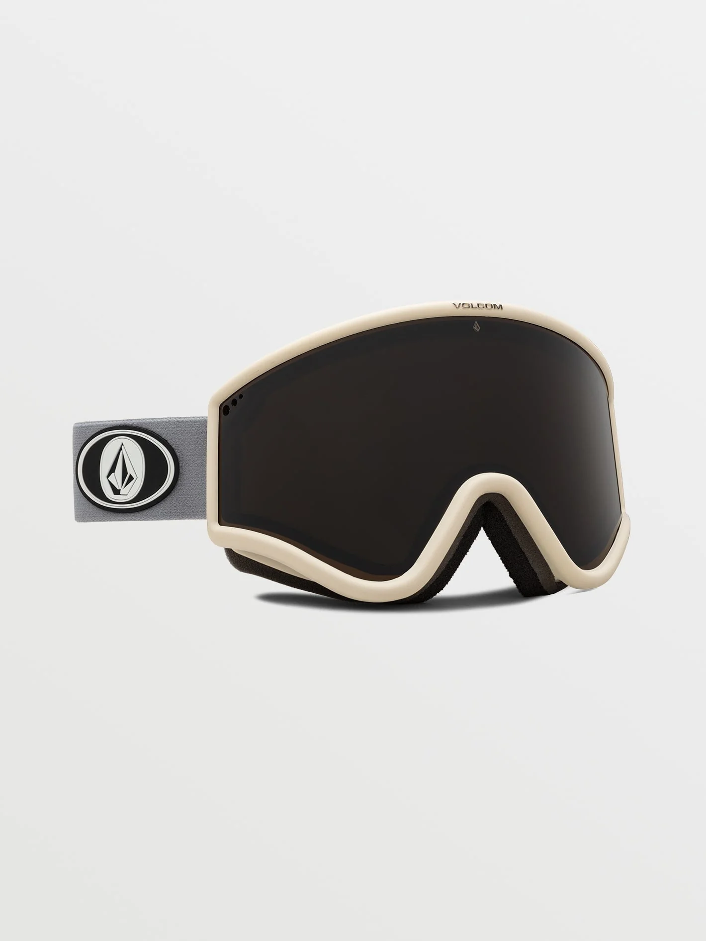 Yae Light Grey/Khaki Goggle - Bronze - Image 4
